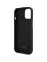Kup Karl Lagerfeld Carcasă KLHCP15MSDHKCNK iPhone 15 Plus negru/negru Carcasă din silicon Karl&Choupette Head - KLD1795 - {ean13} - Sklep Home Screen