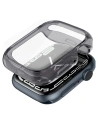 Kup Case Spigen Ultra Hybrid Apple Watch 7 / 8 / 9 (45mm) Space Crystal - SPN3200 - {ean13} - Sklep Home Screen