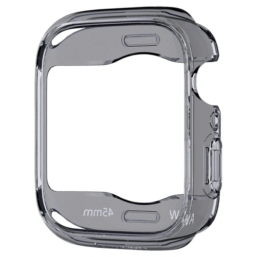 Kup Case Spigen Ultra Hybrid Apple Watch 7 / 8 / 9 (45mm) Space Crystal - SPN3200 - {ean13} - Sklep Home Screen