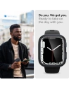 Kup Etui Spigen Ultra Hybrid Apple Watch 7 / 8 / 9 (45mm) Space Crystal - SPN3200 - {ean13} - Sklep Home Screen