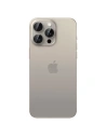 Kup Oslnění aparátu Spigen Optik.tr EZ Fit Camera Protector 2-pack iPhone 14 Pro / Pro Max / 15 Pro / Pro Max Přírodní titan - SPN3201 - {ean13} - Sklep Home Screen
