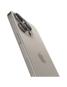 Kup Kamera-Schutz Spigen Optik.tr EZ Fit Kamera-Schutz 2-Pack iPhone 14 Pro / Pro Max / 15 Pro / Pro Max Natur Titanium - SPN3201 - {ean13} - Sklep Home Screen