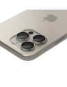 Kup Oslnění aparátu Spigen Optik.tr EZ Fit Camera Protector 2-pack iPhone 14 Pro / Pro Max / 15 Pro / Pro Max Přírodní titan - SPN3201 - {ean13} - Sklep Home Screen