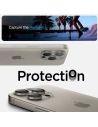 Buy Spigen Optik.TR EZ Fit Camera Protector iPhone 14 Pro / Pro Max / 15 Pro / Pro Max Natural Titanium (2 Pack) - SPN3201 - {ean13} - Home Screen Store Europe