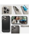 Kup Oslnění aparátu Spigen Optik.tr EZ Fit Camera Protector 2-pack iPhone 14 Pro / Pro Max / 15 Pro / Pro Max Přírodní titan - SPN3201 - {ean13} - Sklep Home Screen