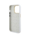 Kup Etui Guess GUHCP15XM4DGPH iPhone 15 Pro Max bílý/white hardcase Silicone Logo Strass 4G - GUE3023 - {ean13} - Sklep Home Screen