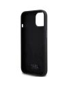 Kup Etui Karl Lagerfeld KLHCP15MSMHCNPK iPhone 15 Plus czarny/black Silicone Choupette Metal Pin - KLD1796 - {ean13} - Sklep Home Screen