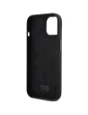 Kup Case Karl Lagerfeld KLHCP15MSMHKNPK iPhone 15 Plus schwarz/black Silikon Ikonik Metal Pin - KLD1798 - {ean13} - Sklep Home Screen
