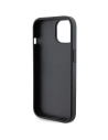 Kup Karl Lagerfeld Husă KLHCP15SGSAKCPK iPhone 15 negru/negru husă Gripstand Saffiano Etui Karl&Choupette Pins - KLD1800 - {ean13} - Sklep Home Screen