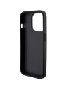 Kup Etui Guess GUHCP15XPGSSADK iPhone 15 Pro Max černý/black hardcase Grip Stand 4G Saffiano Strass - GUE3026 - {ean13} - Sklep Home Screen
