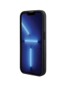 Kup Guess Husă GUHCP15XPGSSADK iPhone 15 Pro Max negru/negru husă Grip Stand 4G Saffiano Strass - GUE3026 - {ean13} - Sklep Home Screen