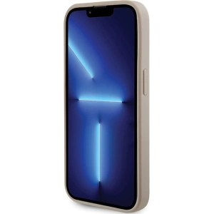Kup Etui Guess GUHCP15XPSP4LGD iPhone 15 Pro Max arany/hardcase Perforált 4G Csillogás - GUE3027 - {ean13} - Sklep Home Screen