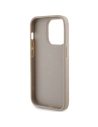 Kup Guess Carcasă GUHCP15XPSP4LGD iPhone 15 Pro Max aur/gold hardcase Perforated 4G Glitter - GUE3027 - {ean13} - Sklep Home Screen