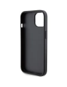 Kup Case Karl Lagerfeld KLHCP15MGSACHPK Apple iPhone 15 Plus / 14 Plus Hardcase Gripstand Saffiano Choupette Pins schwarz/black - KLD1808 - {ean13} - Sklep Home Screen