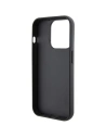 Buy Karl Lagerfeld KLHCP15XGSACHPK Apple iPhone 15 Pro Max hardcase Gripstand Saffiano Choupette Pins black - KLD1813 - {ean13} - Home Screen Store Europe
