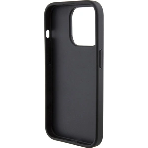 Kup Etui Karl Lagerfeld KLHCP15XPQKPMK Apple iPhone 15 Pro Max hardcase Quilted K Pattern černý/black - KLD1815 - {ean13} - Sklep Home Screen