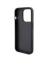 Kup Case Karl Lagerfeld KLHCP15XPQKPMK Apple iPhone 15 Pro Max Hardcase Quilted K Pattern schwarz/black - KLD1815 - {ean13} - Sklep Home Screen