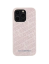 Kup Etui Karl Lagerfeld KLHCP15XPQKPMP Apple iPhone 15 Pro Max hardcase Quilted K Pattern różowy/pink - KLD1816 - {ean13} - Sklep Home Screen