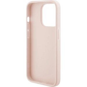 Kup Etui Karl Lagerfeld KLHCP15XPQKPMP Apple iPhone 15 Pro Max hardcase Quilted K Pattern różowy/pink - KLD1816 - {ean13} - Sklep Home Screen
