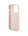 Kup Etui Karl Lagerfeld KLHCP15XPQKPMP Apple iPhone 15 Pro Max hardcase Quilted K Pattern różowy/pink - KLD1816 - {ean13} - Sklep Home Screen
