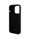 Kup Case Karl Lagerfeld KLHCP15XSDHKCNK Apple iPhone 15 Pro Max Silikon Karl&Choupette Kopf schwarz/black - KLD1817 - {ean13} - Sklep Home Screen