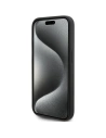 Kup Etui Karl Lagerfeld KLHCP15XSKSBMCK Apple iPhone 15 Pro Max hardcase silikonový Karl Script černý/black - KLD1818 - {ean13} - Sklep Home Screen