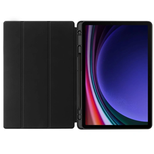 Kup Etui Tech-Protect SmartCase Pen Samsung Galaxy Tab S9 FE 10.9 Černá - THP2428 - {ean13} - Sklep Home Screen