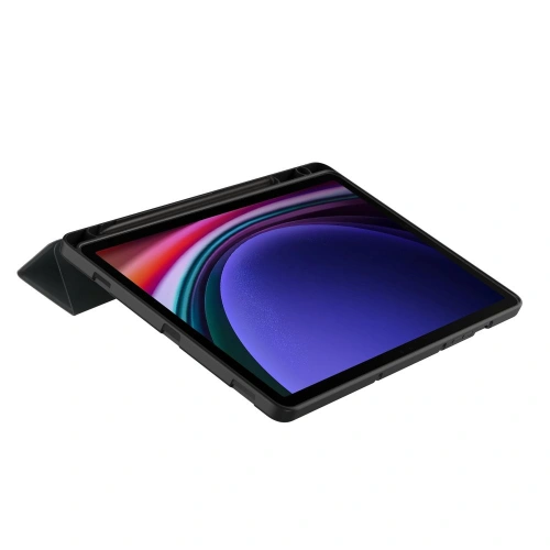 Kup Etui Tech-Protect SmartCase Pen Samsung Galaxy Tab S9 FE 10.9 Černá - THP2428 - {ean13} - Sklep Home Screen
