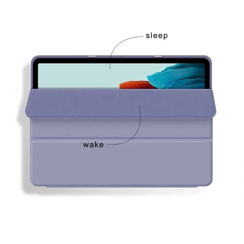 Kup Etui Tech-Protect SmartCase Pen Samsung Galaxy Tab S9 FE 10.9 Černá - THP2428 - {ean13} - Sklep Home Screen
