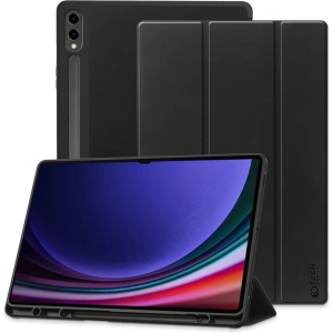 Kup Case Tech-Protect SmartCase Pen Samsung Galaxy Tab S9 FE+ Plus 12.4 Schwarz - THP2429 - {ean13} - Sklep Home Screen