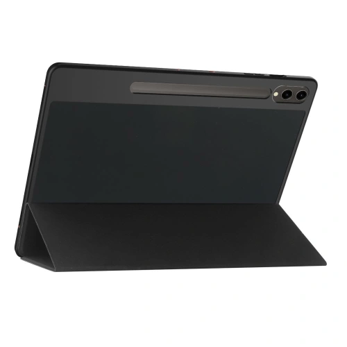 Kup Etui Tech-Protect SmartCase Pen Samsung Galaxy Tab S9 FE+ Plus 12.4 Fekete - THP2429 - {ean13} - Sklep Home Screen