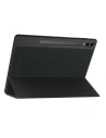 Kup Etui Tech-Protect SmartCase Pen Samsung Galaxy Tab S9 FE+ Plus 12.4 Fekete - THP2429 - {ean13} - Sklep Home Screen