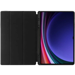 Kup Etui Tech-Protect SmartCase Pen Samsung Galaxy Tab S9 FE+ Plus 12.4 Black - THP2429 - {ean13} - Sklep Home Screen