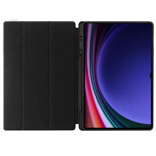 Kup Etui Tech-Protect SmartCase Pen Samsung Galaxy Tab S9 FE+ Plus 12.4 Fekete - THP2429 - {ean13} - Sklep Home Screen