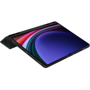 Kup Etui Tech-Protect SmartCase Pen Samsung Galaxy Tab S9 FE+ Plus 12.4 Black - THP2429 - {ean13} - Sklep Home Screen