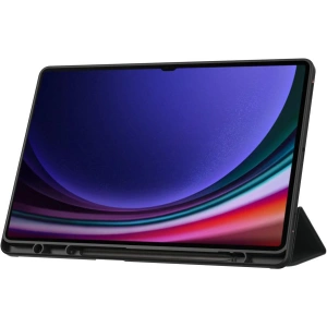 Kup Etui Tech-Protect SmartCase Pen Samsung Galaxy Tab S9 FE+ Plus 12.4 Black - THP2429 - {ean13} - Sklep Home Screen