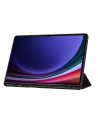 Kup Etui Tech-Protect SmartCase Pen Samsung Galaxy Tab S9 FE+ Plus 12.4 Fekete - THP2429 - {ean13} - Sklep Home Screen