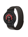 Kup Pasek Tech-Protect Nylon Samsung Galaxy Watch 4/5/5 Pro/6 fekete/narancs - THP2430 - {ean13} - Sklep Home Screen
