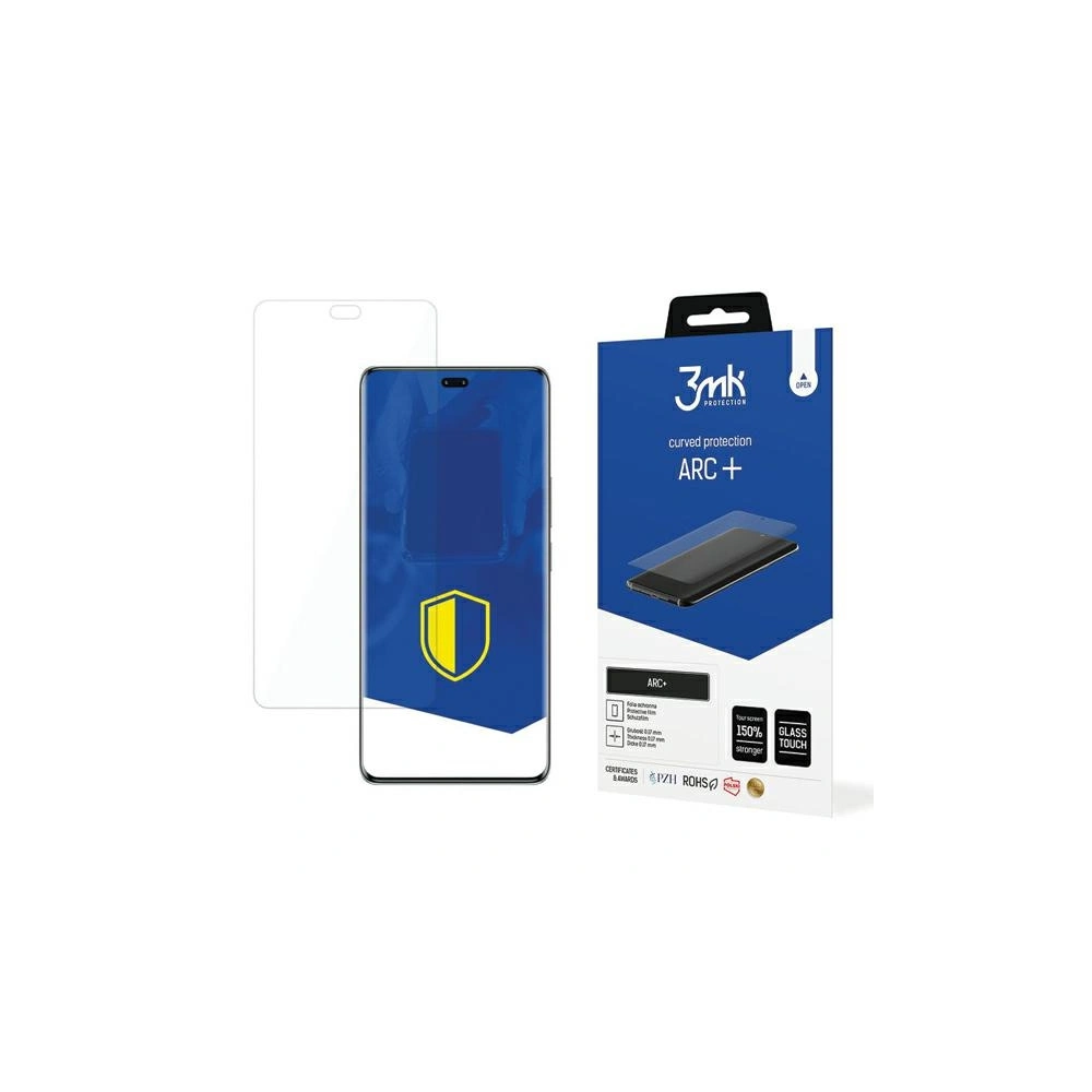 Folia ochronna 3MK ARC+ Honor 80 Pro