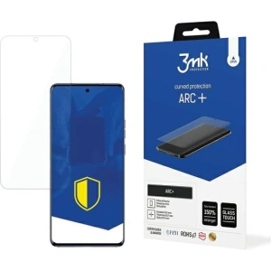 Kup Schutzfolie 3MK ARC+ Motorola Edge 40 Neo - 3MK5385 - {ean13} - Sklep Home Screen