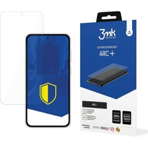 Kup Schutzfolie 3MK ARC+ Samsung Galaxy S23 FE - 3MK5387 - {ean13} - Sklep Home Screen
