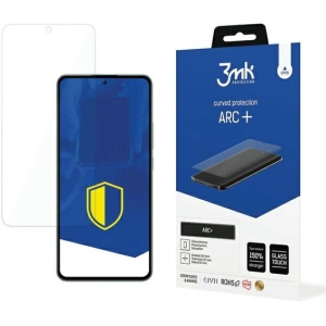 Kup Folia ochronna 3MK ARC+ Xiaomi 13T / 13T Pro - 3MK5388 - {ean13} - Sklep Home Screen