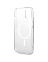 Kup Etui Guess GUHMP15SH4STK Apple iPhone 15 kemény tok IML 4G MagSafe fekete/black - GUE3046 - {ean13} - Sklep Home Screen