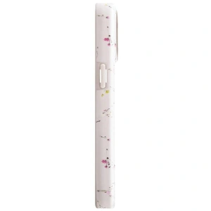 Etui UNIQ Coehl Prairie Apple iPhone 15 Pro beżowy/blush beige