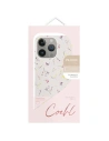 Kup Etui UNIQ Coehl Prairie Apple iPhone 15 Pro beżowy/blush beige - UNIQ1068 - {ean13} - Sklep Home Screen
