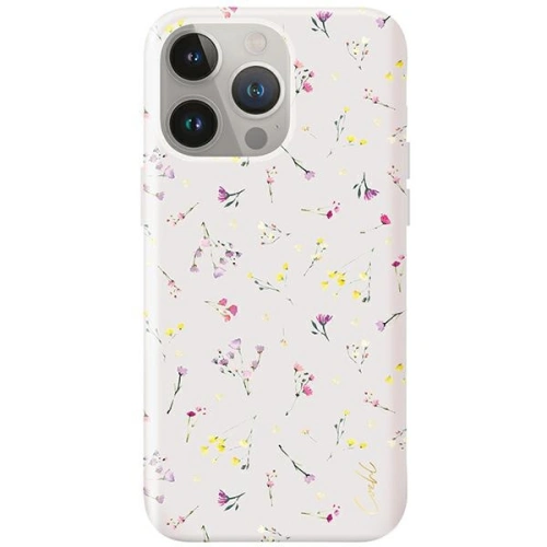 Buy UNIQ Coehl Prairie Apple iPhone 15 Pro Max blush beige - UNIQ1070 - {ean13} - Home Screen Store Europe