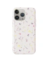 UNIQ Coehl Prairie Apple iPhone 15 Pro Max blush beige