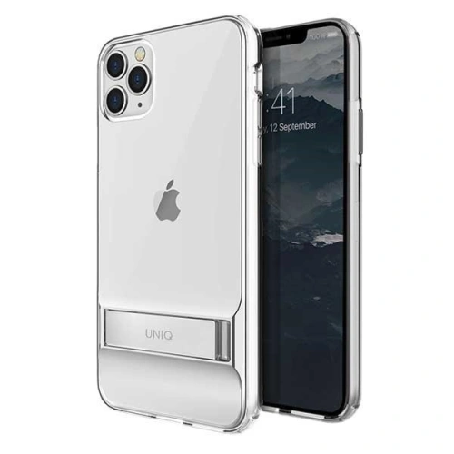 Kup Etui UNIQ Cabrio Apple iPhone 11 Pro Max transparentní - UNIQ1TRANS - {ean13} - Sklep Home Screen