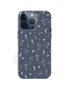 Kup Etui UNIQ Coehl Prairie Apple iPhone 15 Pro Max tmavě modrá/lavender blue - UNIQ1071 - {ean13} - Sklep Home Screen