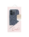 Kup Etui UNIQ Coehl Prairie Apple iPhone 15 Pro Max tmavě modrá/lavender blue - UNIQ1071 - {ean13} - Sklep Home Screen